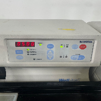 Matrix WellMate Microplate Washer w/ Stacker image 2